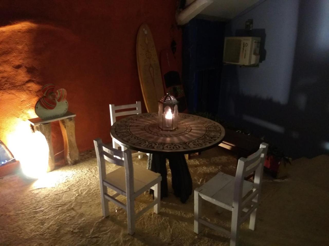 Lola Atlachinolli Sayulita Pokój zdjęcie
