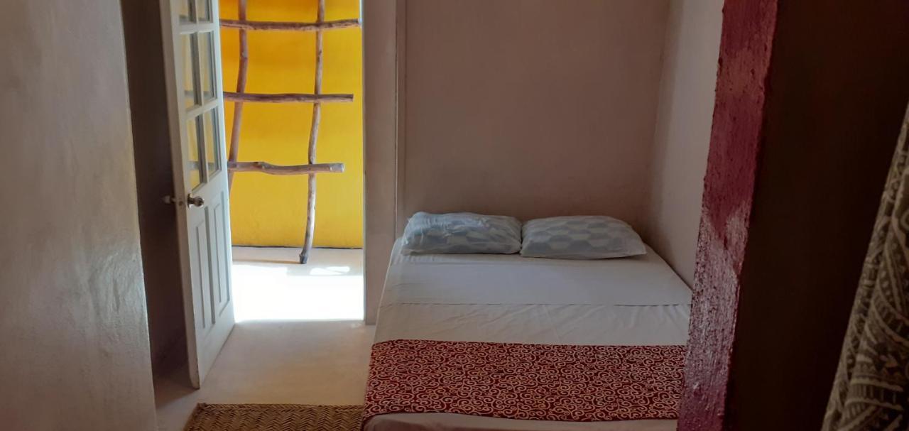 Lola Atlachinolli Sayulita Zewnętrze zdjęcie